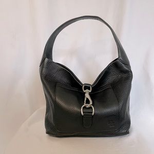 Dooney & Bourke Medium Lock Sac
